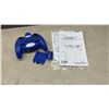 Image 5 : HobbyZone Duet RTF Twin-Engine Radio-Controlled Airplane with Controller and Manual