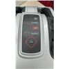 Image 3 : truMedic IS-6000 Foot and Calf Massager with Air Compression and Heat with Power Adapter