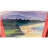 Image 4 : Two Framed Signed 2005 AT&T Pebble Beach National Pro-Am Programs, 15 1/2 x 12"