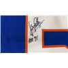 Image 5 : New York Islanders Denis Potvin #5 Signed Hockey Jersey, Size XL, Made in Canada