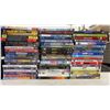 Image 4 : Diamond Vision DVD/CD Player with Remote, DVD Collection, 75 and More