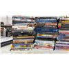Image 5 : Diamond Vision DVD/CD Player with Remote, DVD Collection, 75 and More