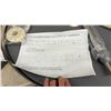 Image 2 : Corner Lazy Susan Turntable Basket for Cabinet Installation, 710mm Diameter