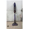 Image 6 : Bissell PowerForce Helix 2 Turbo Upright Vacuum and Cordless Stick Vacuum, No Charging Cord