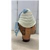 Image 5 : Dolce & Gabbana Devotion Tote Bag, Vintage Ladies Hats, and Adam Hat Box