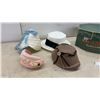 Image 8 : Dolce & Gabbana Devotion Tote Bag, Vintage Ladies Hats, and Adam Hat Box