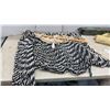 Image 4 : Trek Gear Deluxe Folding Hammock with Wooden Spreader Bars and Portable Metal Stand
