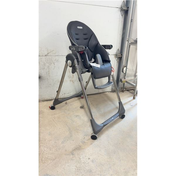 Peg Perego Prima Pappa Zero 3 High Chair