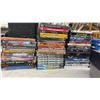 Image 10 : Sony SLV-D350P DVD/VCR Combo, Toshiba SD-1200 DVD Player, DVDs, Blu-Rays, VHS, and More