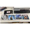 Image 2 : Sony SLV-D350P DVD/VCR Combo, Toshiba SD-1200 DVD Player, DVDs, Blu-Rays, VHS, and More
