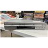 Image 3 : Sony SLV-D350P DVD/VCR Combo, Toshiba SD-1200 DVD Player, DVDs, Blu-Rays, VHS, and More