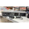 Image 4 : Sony SLV-D350P DVD/VCR Combo, Toshiba SD-1200 DVD Player, DVDs, Blu-Rays, VHS, and More