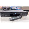 Image 6 : Sony SLV-D350P DVD/VCR Combo, Toshiba SD-1200 DVD Player, DVDs, Blu-Rays, VHS, and More