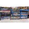 Image 9 : Sony SLV-D350P DVD/VCR Combo, Toshiba SD-1200 DVD Player, DVDs, Blu-Rays, VHS, and More