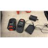 Image 11 : Black & Decker FireStorm 18-Volt 4-Tool Cordless Combo Kit with Batteries, Charger, and Case