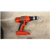 Image 2 : Black & Decker FireStorm 18-Volt 4-Tool Cordless Combo Kit with Batteries, Charger, and Case