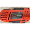 Image 3 : Black & Decker FireStorm 18-Volt 4-Tool Cordless Combo Kit with Batteries, Charger, and Case