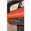 Image 5 : Black & Decker FireStorm 18-Volt 4-Tool Cordless Combo Kit with Batteries, Charger, and Case