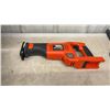 Image 6 : Black & Decker FireStorm 18-Volt 4-Tool Cordless Combo Kit with Batteries, Charger, and Case