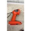 Image 9 : Black & Decker FireStorm 18-Volt 4-Tool Cordless Combo Kit with Batteries, Charger, and Case