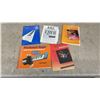 Image 5 : Yamaha PortaSound PSS-460 Stereo Keyboard, No Power Cord, Sharp Speakers, Music Books, and More