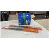 Image 1 : Michelin Tire Bags Set of 4 and Universal Wiper Blades 19" and 22"