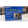 Image 3 : Michelin Tire Bags Set of 4 and Universal Wiper Blades 19" and 22"