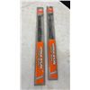 Image 4 : Michelin Tire Bags Set of 4 and Universal Wiper Blades 19" and 22"