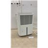 Image 1 : Whirlpool AD25GUSX 25-Pint Portable Dehumidifier, Energy Star Certified