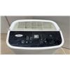 Image 2 : Whirlpool AD25GUSX 25-Pint Portable Dehumidifier, Energy Star Certified
