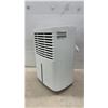 Image 4 : Whirlpool AD25GUSX 25-Pint Portable Dehumidifier, Energy Star Certified