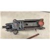 Image 5 : Goodyear Racing GYT330 3-Ton Hydraulic Floor Jack and 3-Ton Hydraulic Floor Jack