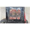 Image 6 : Goodyear Racing GYT330 3-Ton Hydraulic Floor Jack and 3-Ton Hydraulic Floor Jack