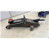 Image 7 : Goodyear Racing GYT330 3-Ton Hydraulic Floor Jack and 3-Ton Hydraulic Floor Jack