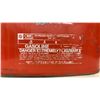 Image 3 : OMC Outboard Marine Corporation Model 6 Portable Gasoline Fuel Tank, 6-Gallon