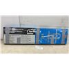 Image 1 : EverMount EM-P1 Wall Mount for Plasma and LCD TVs, 32" to 62", 165-Pound Capacity