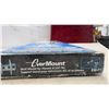 Image 3 : EverMount EM-P1 Wall Mount for Plasma and LCD TVs, 32" to 62", 165-Pound Capacity