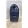 Image 1 : Kenmore 116.22853600C Canister Vacuum Cleaner with HEPA Filter. No Hose or Attachments
