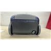 Image 3 : Kenmore 116.22853600C Canister Vacuum Cleaner with HEPA Filter. No Hose or Attachments