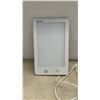 Image 3 : Verilux HappyLight VT32 Light Therapy Lamp, Korg CA-30 Chromatic Tuner, and More