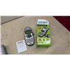 Image 3 : 1,000,000 Candle Power Rechargeable Spotlight, Dymo LetraTag 100H+ Label Maker, Colour Changing