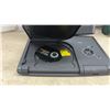 Image 3 : Insignia Portable DVD Player with Car Adapter, Manual, and Carrying Case