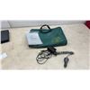 Image 5 : Insignia Portable DVD Player with Car Adapter, Manual, and Carrying Case