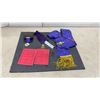 Image 1 : Masonic and Military Order of the Red Cross of Constantine Regalia, Medals, and Books