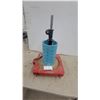 Image 1 : Wine Press