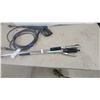 Image 3 : Pressure Washer Accessory Kit with Telescoping Extension Wand, Hose, and Spray Gun
