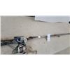 Image 3 : Quantum Baitcasting Reel with Berkley Rod and Spinning Rod Combo