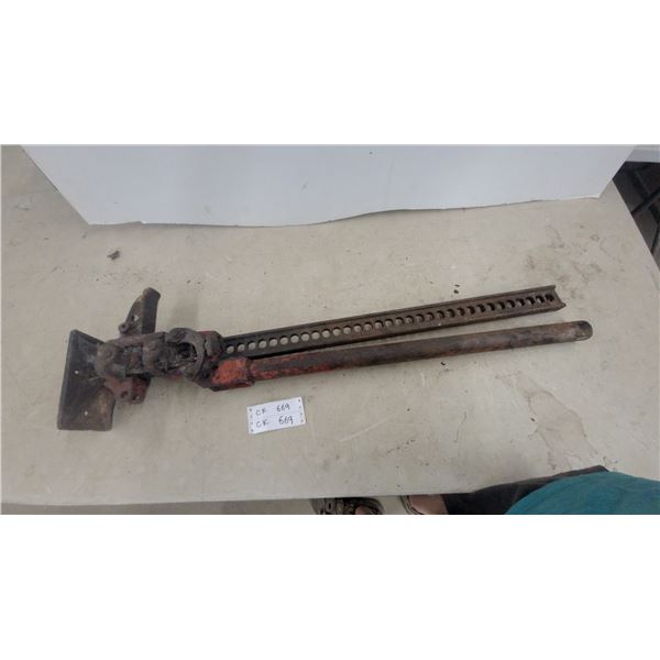 Farm Jack 36"