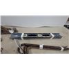 Image 3 : Vintage Pry Bar Levels Wood Vice plus Spirit