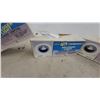 Image 4 : Style Line Low Voltage Halogen Recessed Lights Model 22520-BLK, Black Trim, Lot of Four